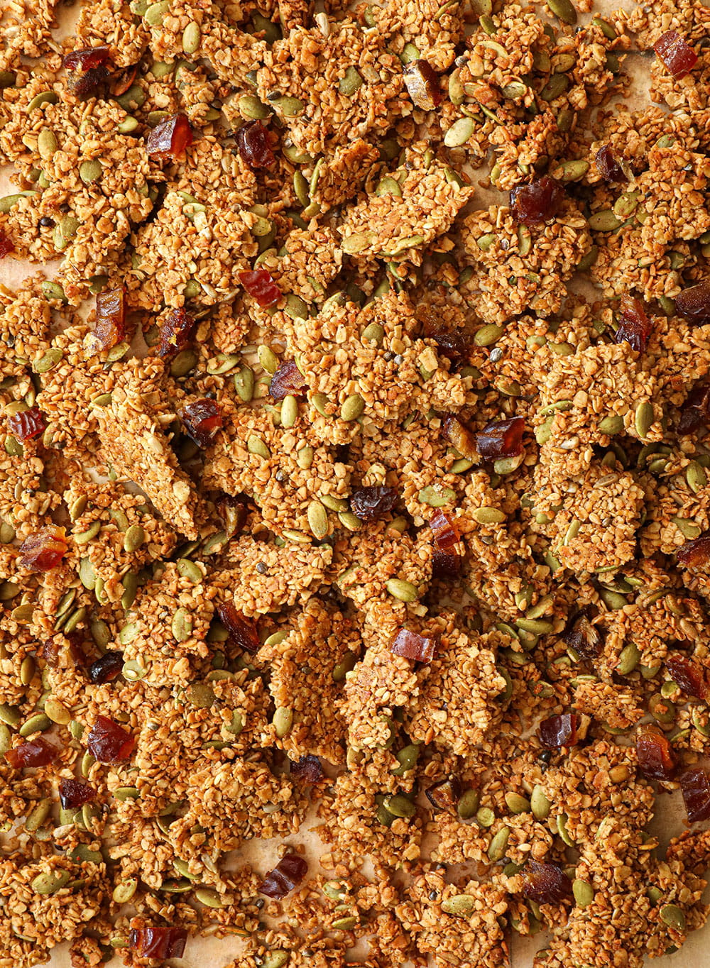 Nut Free Granola Nut Free Granola
