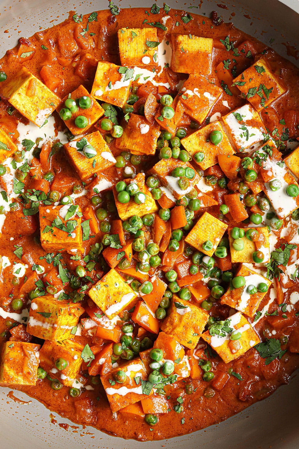 Paneer Korma