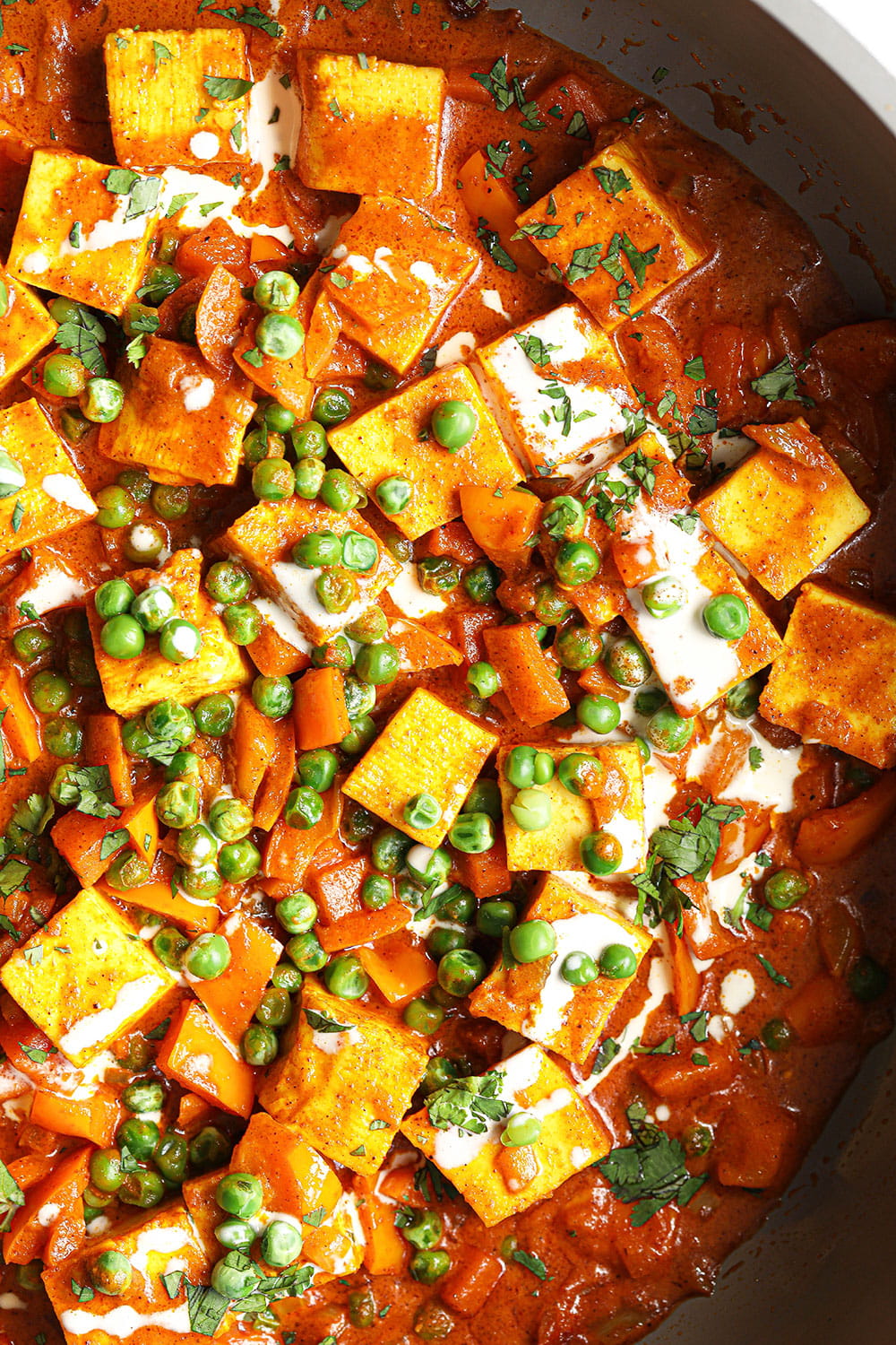 Paneer Korma